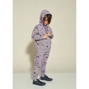 Calças de moletom para bebê menino Kids on the Moon Kids Galaxy image-2