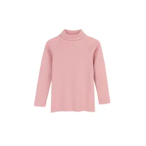 Girl's sweater Kids on the Moon Lumi image-0