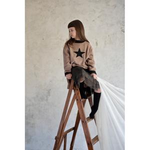 Nederdel til babypiger Kids on the Moon Twinkle image-2