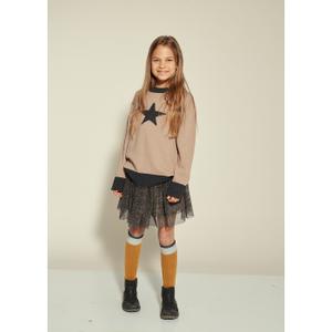 Nederdel til babypiger Kids on the Moon Twinkle image-3