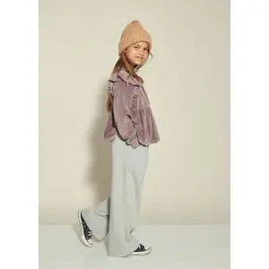 Blus för flickor Kids on the Moon Luna image-2