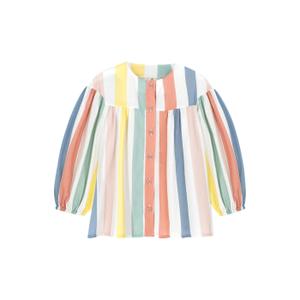 Bluzka dla dziewczynki Kids on the Moon Ice scream