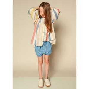 Bluzka dziewczęca Kids on the Moon Ice scream image-2