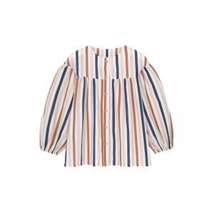 Bluzka dla dziewczynki Kids on the Moon Chocolate Time