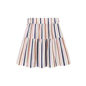 Spódniczka dla dziewczynki Kids on the Moon Chocolate Time