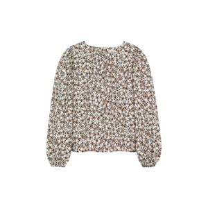 Bluzka dziewczęca Kids on the Moon Gardenia