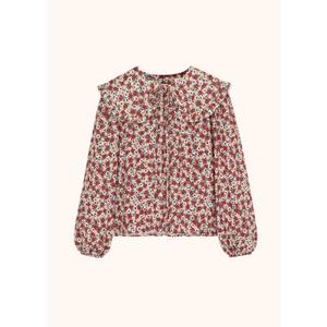 Bluzka dziewczęca Kids on the Moon Camellia image-1