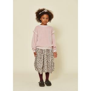 Spódniczka dla dziewczynki Kids on the Moon Gardenia image-1