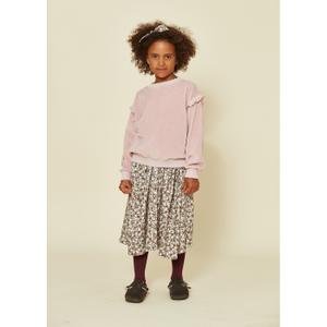 Spódniczka dla dziewczynki Kids on the Moon Gardenia image-2