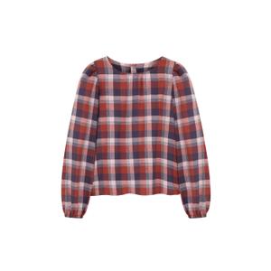 Bluzka dla dziewczynki Kids on the Moon Berry