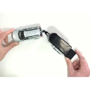 Car games Kidsglobe Volvo Xc90 image-1