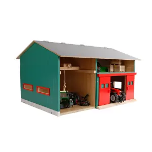 Local de trabalho com telheiro Kidsglobe