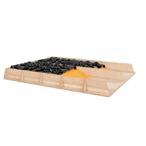 Car games - silage area Kidsglobe image-0