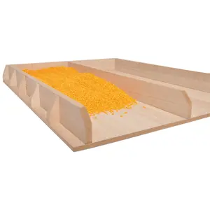 Corn for silo Kidsglobe image-0