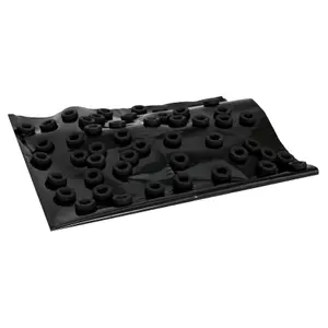 Tarpaulin/tyres for silo Kidsglobe Silo image-0