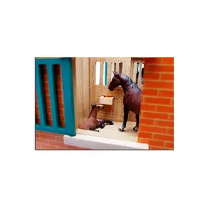 Brinquedo de montar - ecurie Kidsglobe image-2