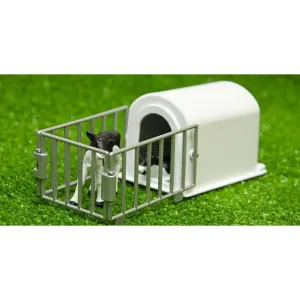 Calf kennel Kidsglobe image-2