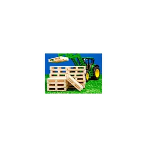 Wooden pallet Kidsglobe (x8) image-1