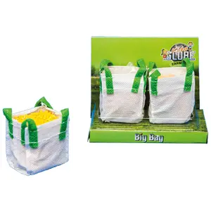 Large bag Kidsglobe image-0