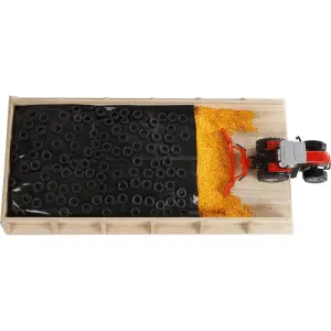 Car games Kidsglobe Siloplatte image-3