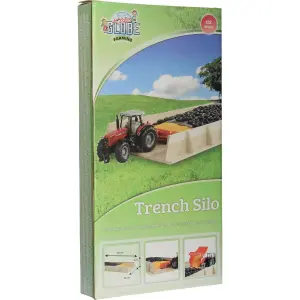 Car games Kidsglobe Siloplatte image-6