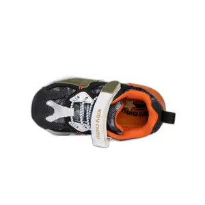 Boy sneakers Kidy Chou Base image-5