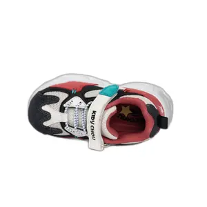 Children's sneakers Kidy Chou Base image-6