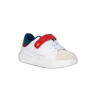 Children's sneakers Kidy Chou First image-6