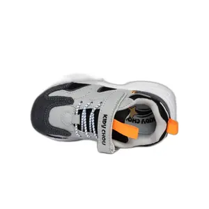 Boy sneakers Kidy Chou Hero image-5