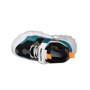 Children's sneakers Kidy Chou Iron image-5