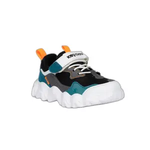 Children's sneakers Kidy Chou Iron image-6