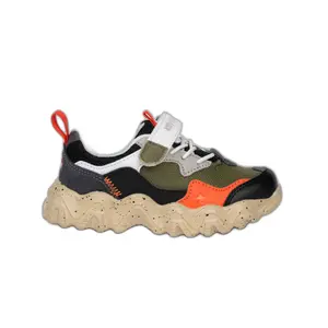 Boy sneakers Kidy Chou Iron image-0