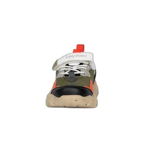Boy sneakers Kidy Chou Iron image-2
