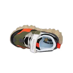 Boy sneakers Kidy Chou Iron image-5