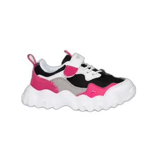 Girl sneakers Kidy Chou Iron image-0