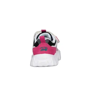 Girl sneakers Kidy Chou Iron image-3