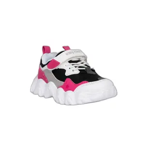 Girl sneakers Kidy Chou Iron image-6