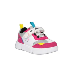 Girl sneakers Kidy Chou Lini image-1