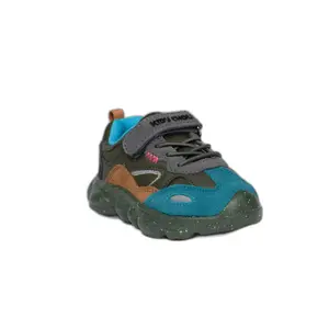Boy sneakers Kidy Chou Power image-1