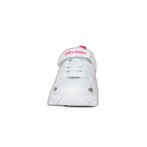 Girl sneakers Kidy Chou Run image-2