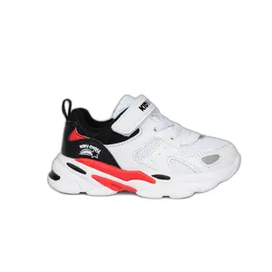 Boy sneakers Kidy Chou Run image-0