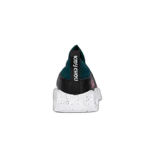 Girl sneakers Kidy Chou Sock image-3