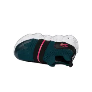 Girl sneakers Kidy Chou Sock image-5