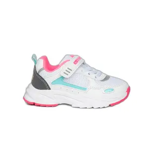 Girl sneakers Kidy Chou Upper image-0