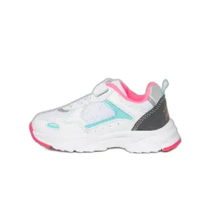 Girl sneakers Kidy Chou Upper image-1