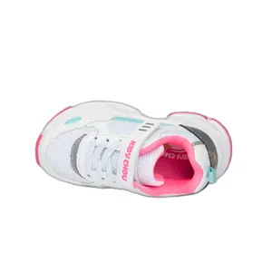 Girl sneakers Kidy Chou Upper image-5