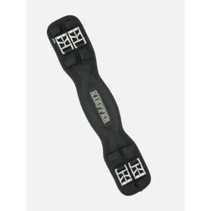 Cincha de silla Kieffer Air-Tex without elastic image-1