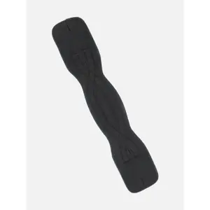 Cincha de silla Kieffer Air-Tex without elastic image-2