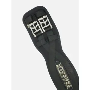 Cincha de silla Kieffer Air-Tex without elastic image-3