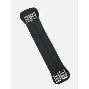 Λουρί για σέλα με ελαστικό Kieffer Kiefferprenline image-1